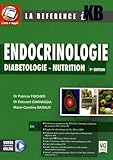 Endocrinologie Diabtologie Nutrition