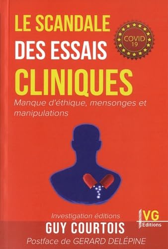 Couverture du livre