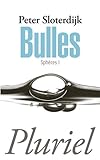 Bulles: Sph%C3%A8res I