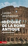 Histoire de la Rome antique : Les armes et les mots