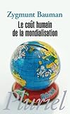 Le Co%C3%BBt Humain De La Mondialisation