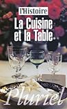 La Cuisine Et La Table