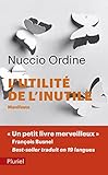 L'utilit%C3%A9 De L'inutile