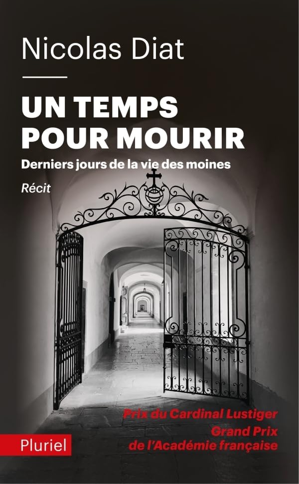 Couverture du livre