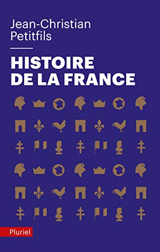 Couverture du livre