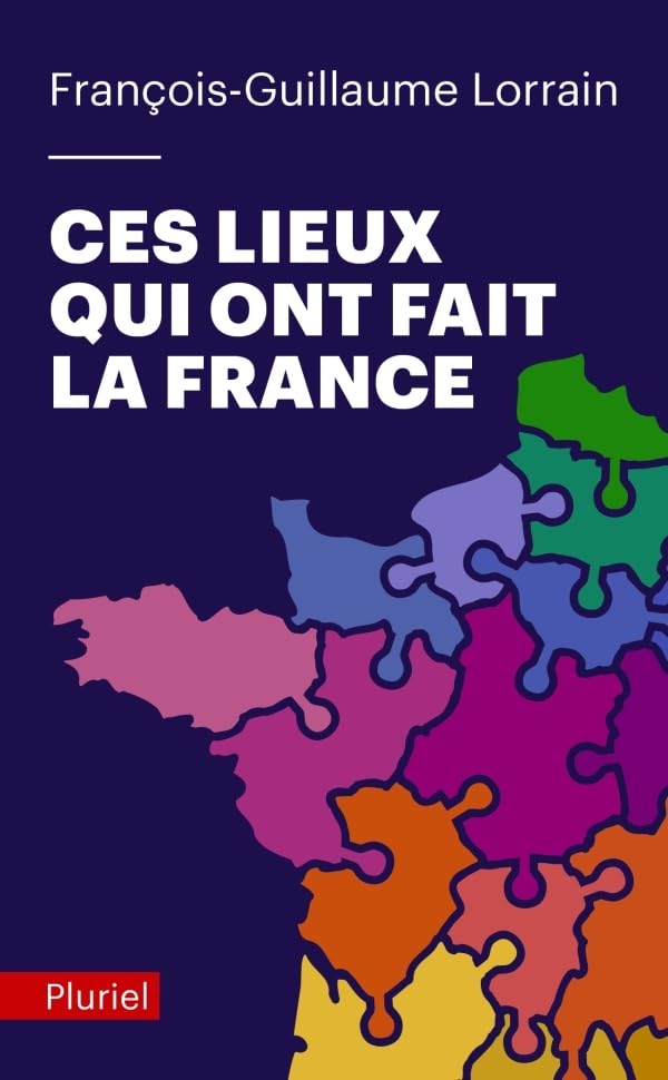 Couverture du livre