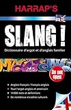 Harraps Slang Dictionnaire Dargot Anglais Et Amricain