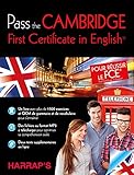 Pass The Cambridge First Certificate In English