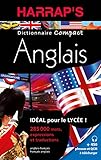 Harrap's Dictionnaire Compact Anglais