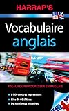 Harrap's Vocabulaire Anglais