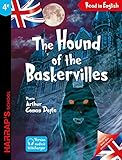 Harrap's The Hound Of The Baskervilles