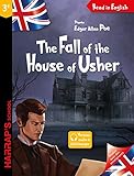 Harrap's The Fall Of The House Of Usher