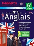 Harrap S Num%C3%A9ro 1 En Anglais 6e