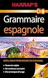 Harraps Grammaire Espagnole
