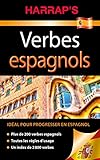 Harraps Verbes Espagnols