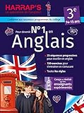 Harrap S Num%C3%A9ro 1 En Anglais 3e
