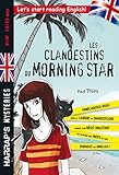 Les Clandestins Du Morning Star 5e