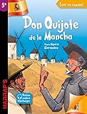 Harrap's Don Quijote De La Mancha   5e