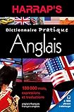 Harrap's Dictionnaire Pratique Anglais