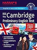 Harrap's Pass The Cambridge Prelimary English Test   Pet