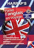 Harrap's Parler L'anglais En Voyage