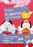 Harrap's Parler Le Japonais En Voyage