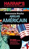 Harrap's Poche Anglais Am%C3%A9ricain