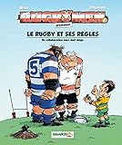 Les R%C3%A8gles Des Rugbymen