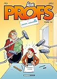 Les Profs   Tome 13   Devoir Surveill%C3%A9