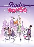 Studio Danse   Tome 5