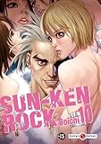 Sunken Rock Vol 10