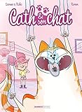 Cath Et Son Chat   Tome 1: Virus Au Bahut