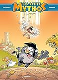 Les Petits Mythos   Tome 2   Le Grand Icare