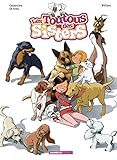 Les Sisters : Les Toutous Des Sisters   Tome 1