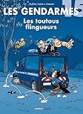 Les Gendarmes   Tome 15   Les Toutous Flingueurs