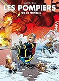 Les Pompiers   Tome 13   Feu De Tout Bois