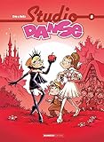 Studio Danse   Tome 8
