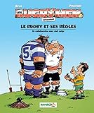 Les Rugbymen   Guide Ned   Les R%C3%A8gles Du Rugby