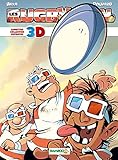 Les Rugbymen   3d