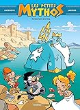 Les Petits Mythos   Tome 4   Pos%C3%A9idon D'avril