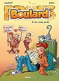 Les Profs Pr%C3%A9sentent : Boulard   Tome 3   En Mode %C3%A9colo