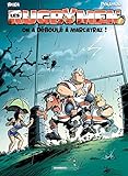 Les Rugbymen   Tome 14   On A D%C3%A9boul%C3%A9 %C3%A0 Marcatraz !