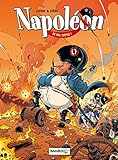 Napol%C3%A9on   Tome 1   De Mal Empire !