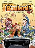 Les Profs Pr%C3%A9sentent : Boulard   Tome 5   En Mode Geek