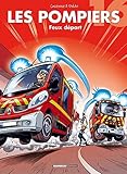 Les Pompiers   Tome 16   Feux D%C3%A9part