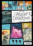 Secrets d'école