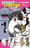Street Fighting Cat   Volume 1