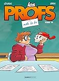 Les Profs   Tome 19   Note To Be