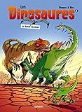 Les Dinosaures En Bd   Tome 2