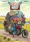 Miss Harley, Tome 2 :